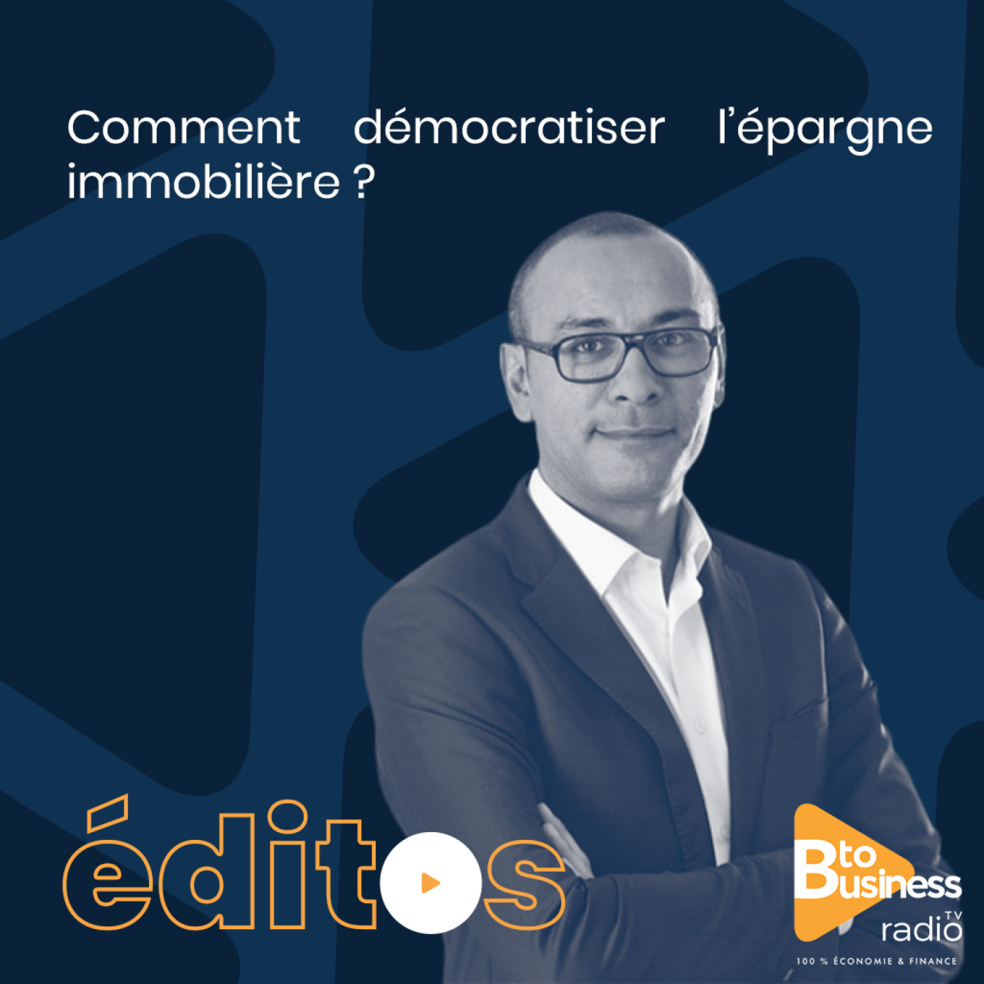 Editos de BtoBRadio
