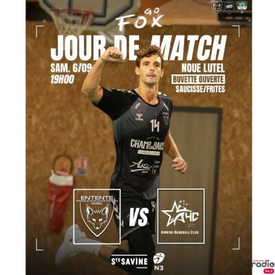L'INFO SPORT - Du vendredi 5 septembre 2025 cover