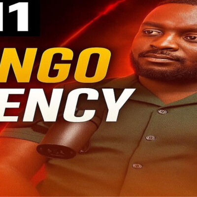 Hundred Sauce Épisode 11-Kristofert de Kongo Agency cover