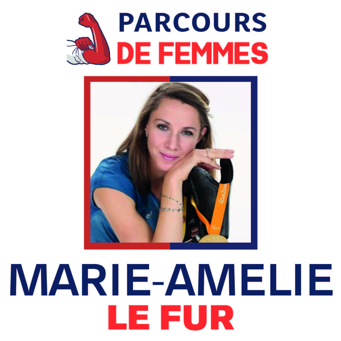 épisode 14 - Marie-Amélie Le fur