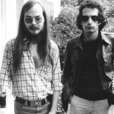Steely Dan : Les Alchimistes de la Perfection cover