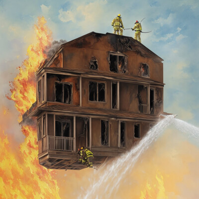 Episode 11 : J'ai le syndrome du sauveur cover