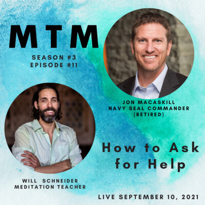 How to Ask for Help cover