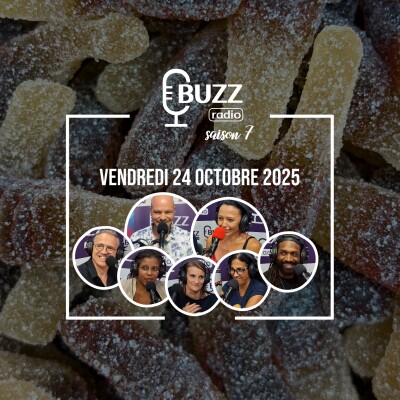 Vendredi 24 octobre 2025 cover