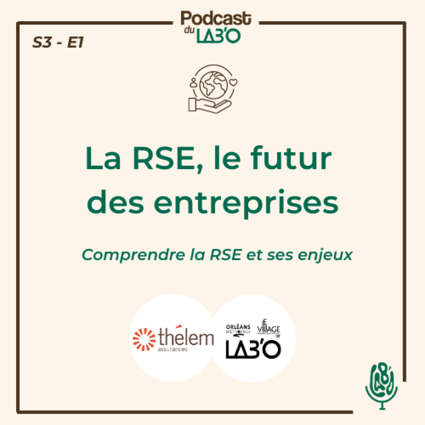 Le Podcast du LAB\'O
