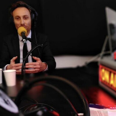 Romain Spinali (J'aime Mulhouse) - élu-e qui es-tu cover