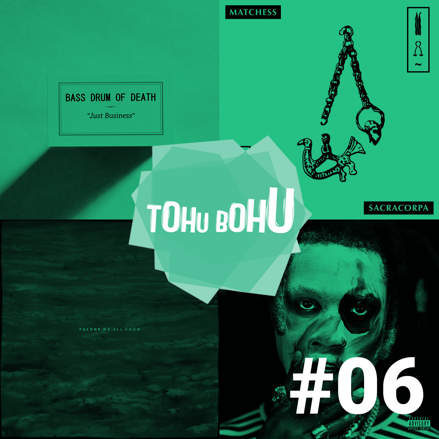 Tohu-Bohu