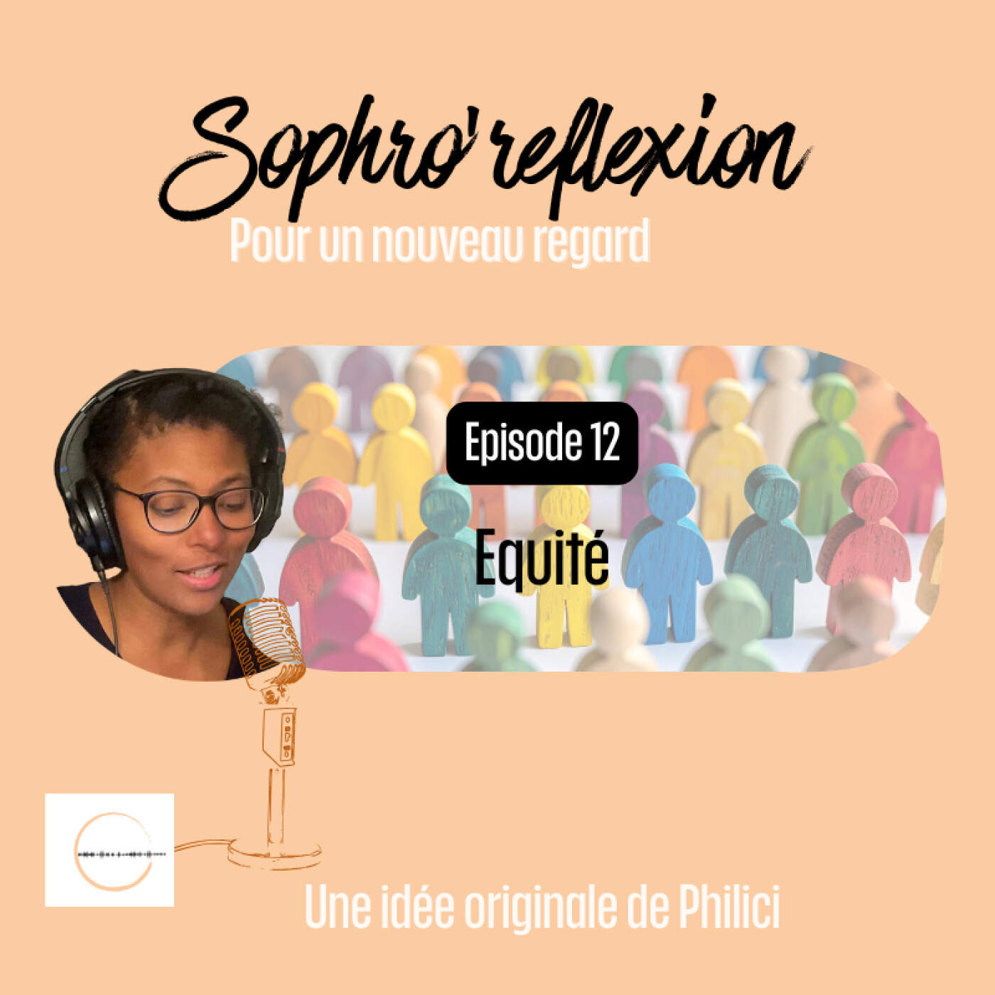 SR12 L’ÉQUITÉ - le droit de disposer d'une réponse juste et adaptée episode artwork