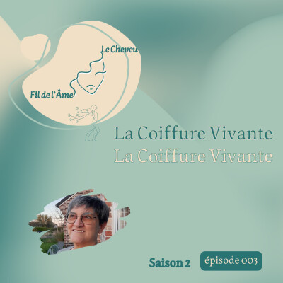 La Coiffure Vivante cover