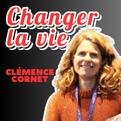 Clémence Cornet - Redeem Medical cover