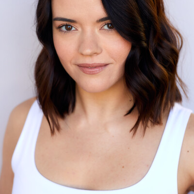 EP 6 - Charlene Rose cover