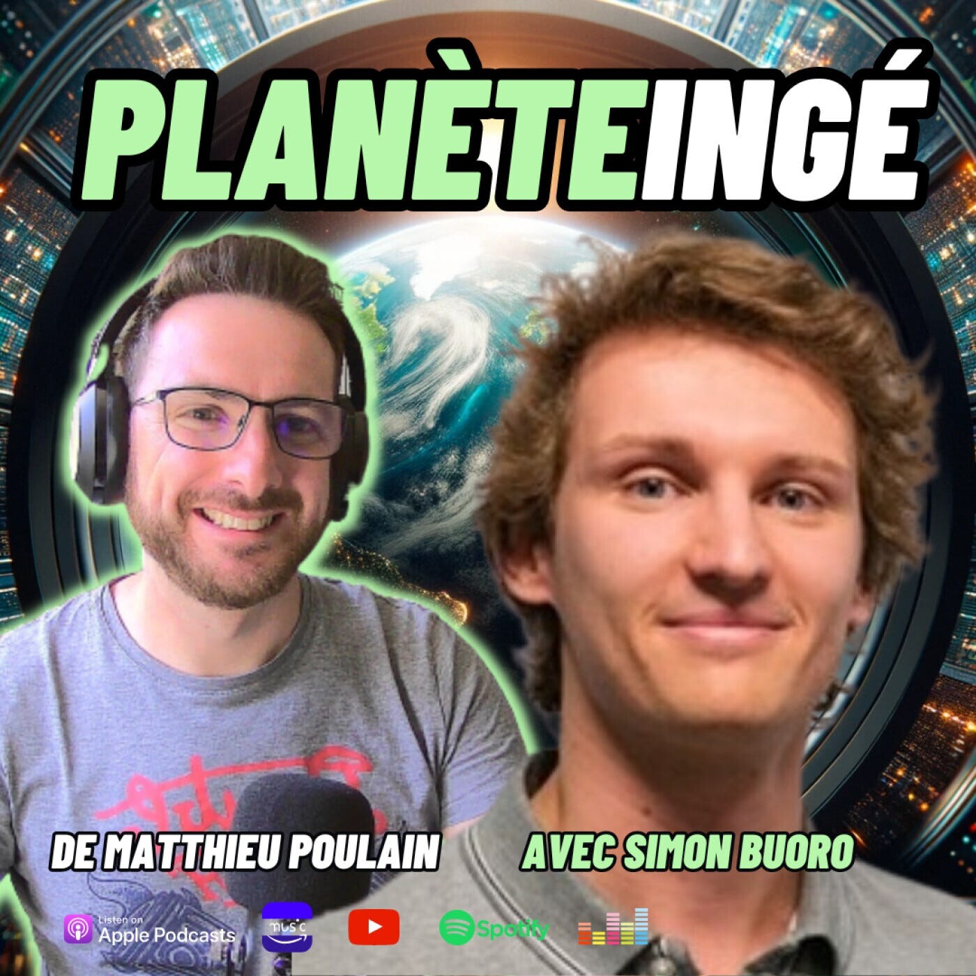 Planète Ingénieur - L\'actualité avec les meilleurs ingénieurs