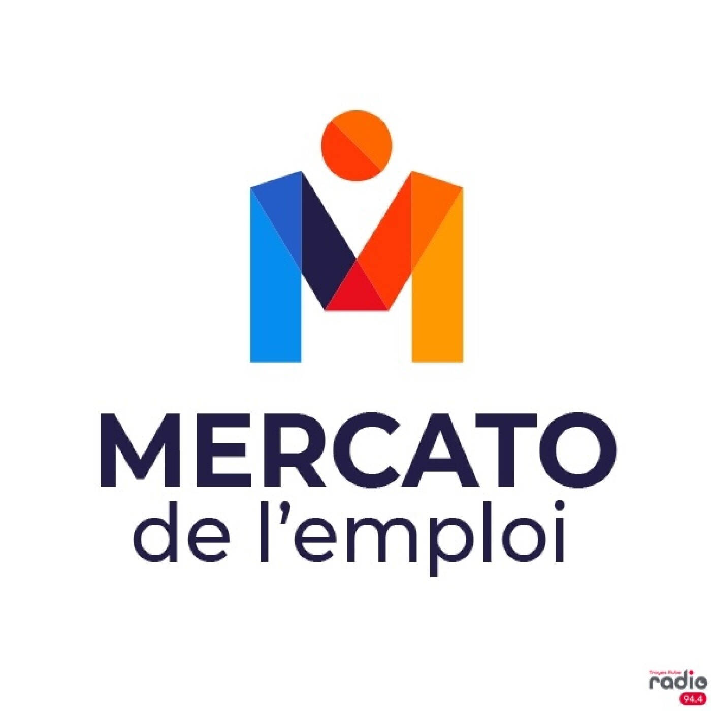 CHRONIQUE EMPLOI - Du mardi 8 septembre 2026 episode artwork