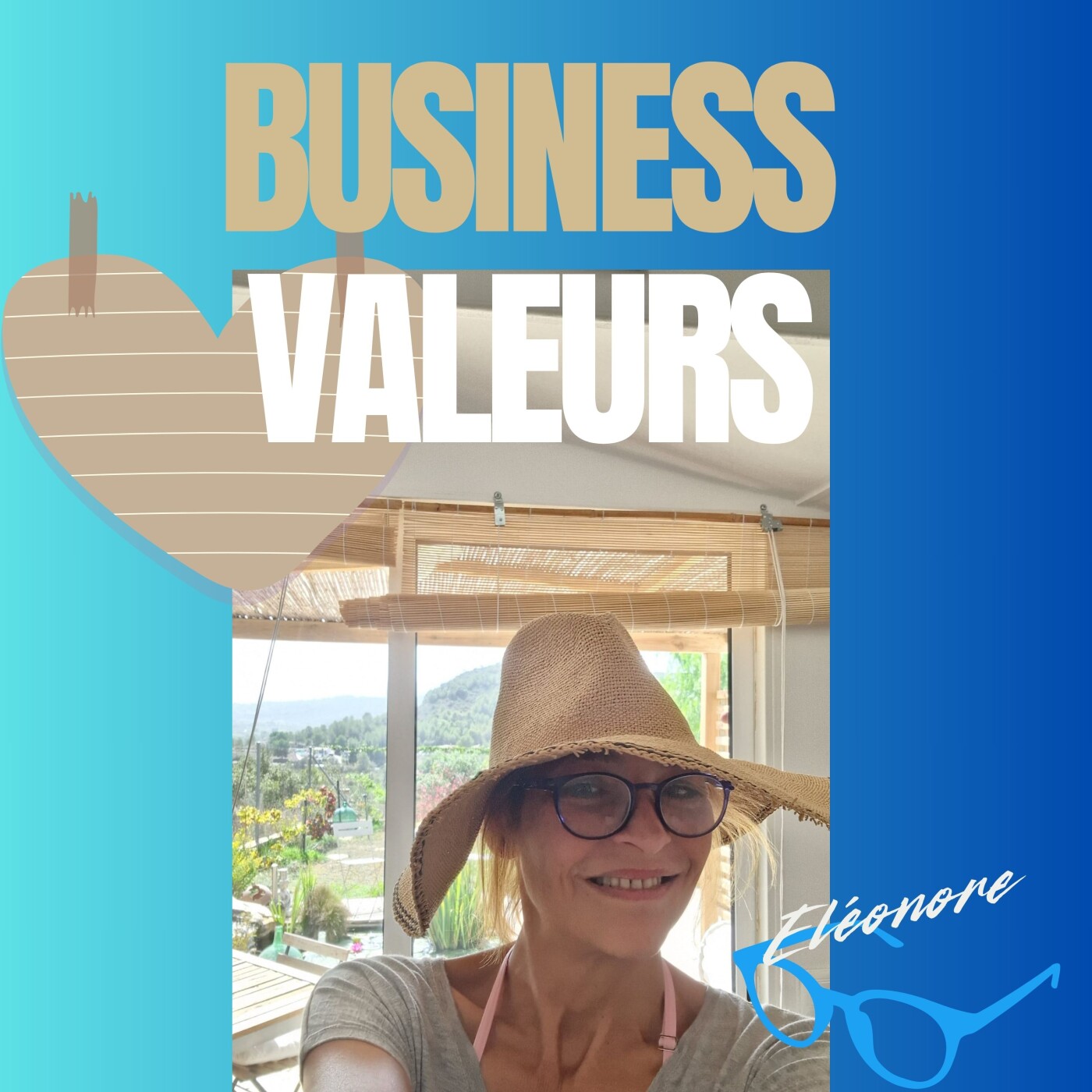 Business Valeurs podcast artwork