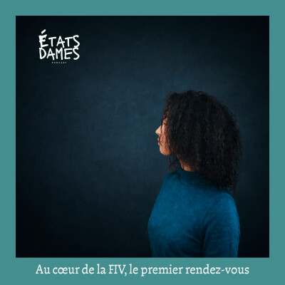 Au cœur de la FIV, le premier rendez-vous cover