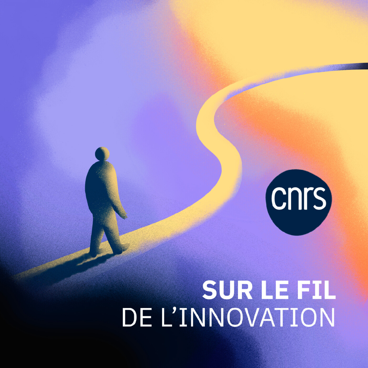 Sur le fil de l'innovation | Un podcast CNRS