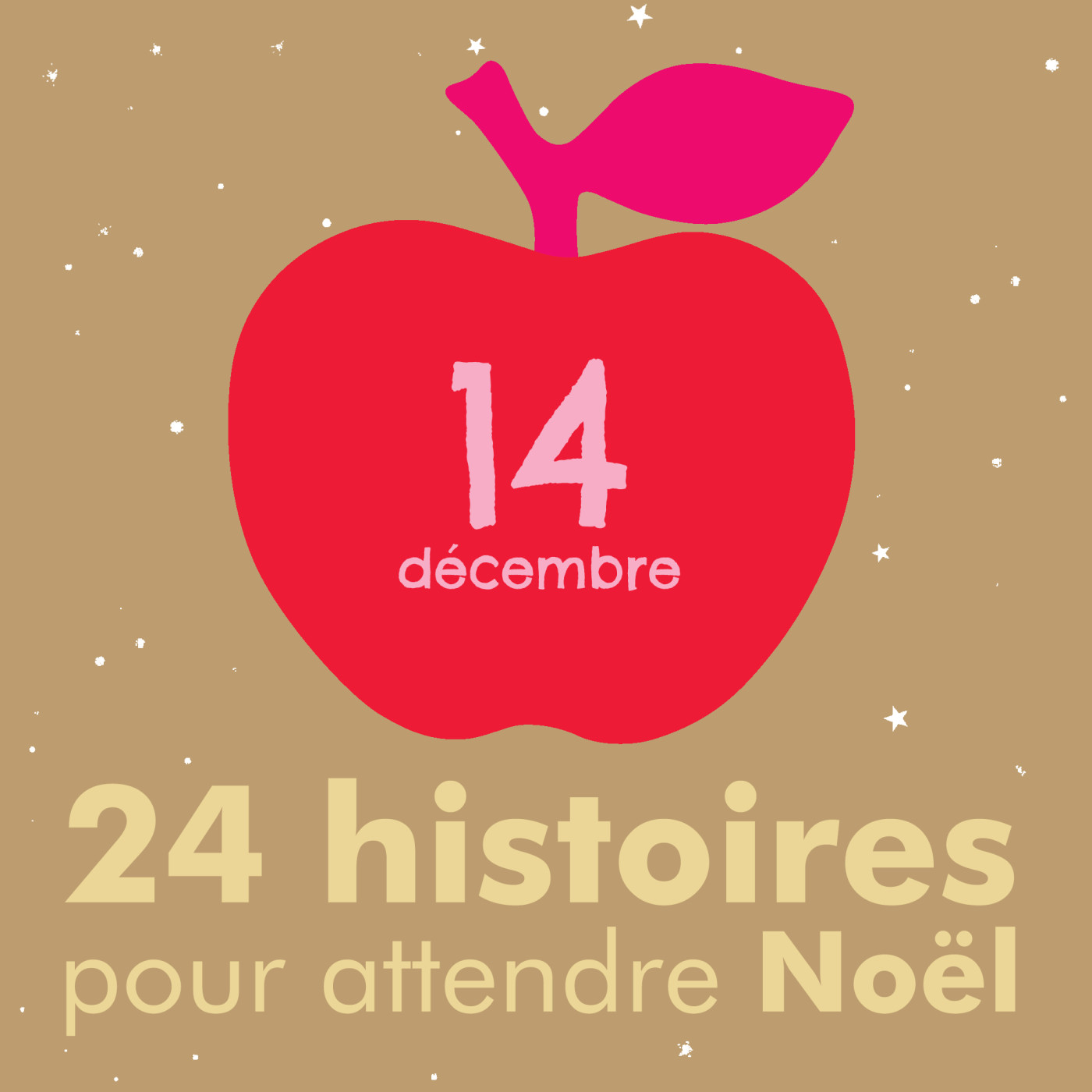 Le 14 décembre 2020 : « Les apprentis du Père Noël » Ep. 6