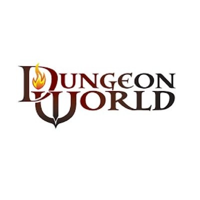 [FR] JDR - Dungeon World 🏰 séance #8.1 cover