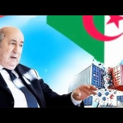 Voilà pourquoi pendant 20 ans l’Algérie n’a pas su comment créer de réelles nouvelles richesses cover