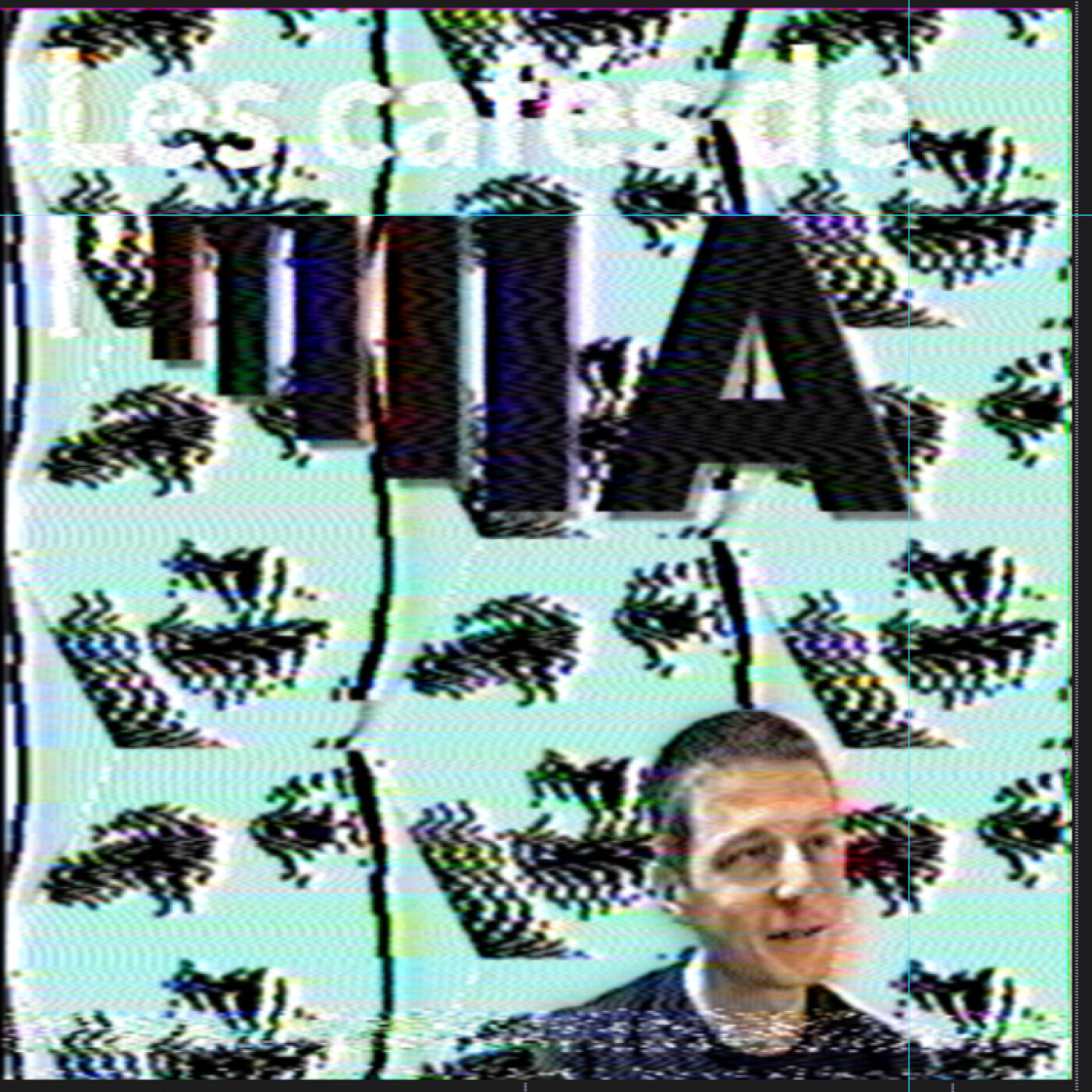 Just 1 podcast artwork