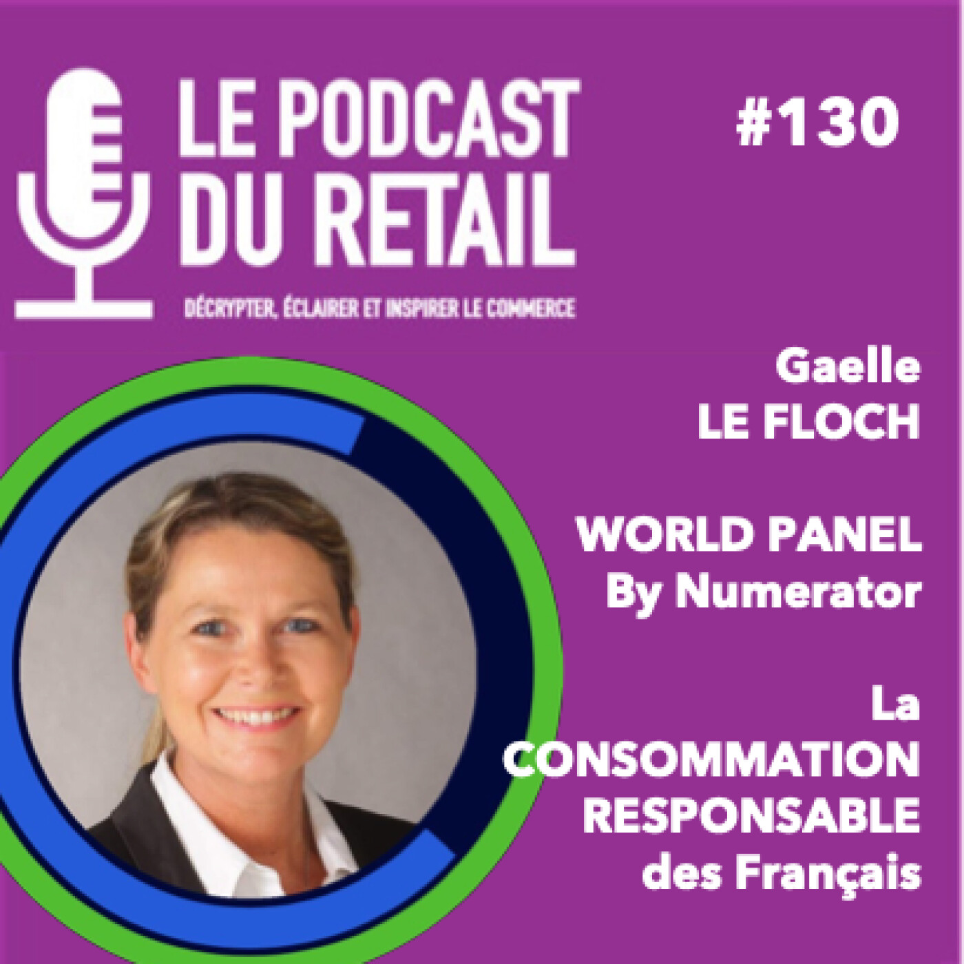Le Podcast Du Retail