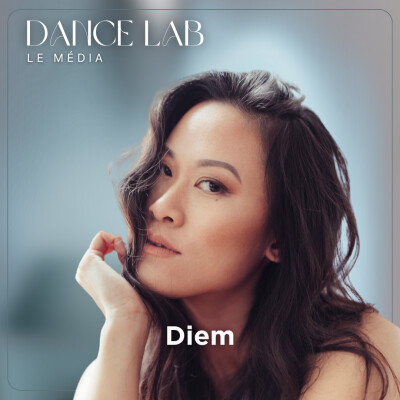 26. Comment la danse et l'art façonnent un.e artiste, avec Diem cover