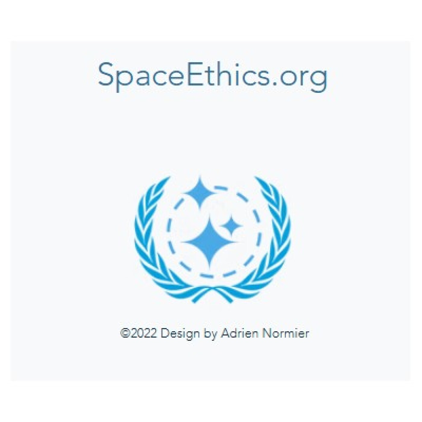 Space Ethics, le groupe pour mesurer l'empreinte de l'humanité au delà de la terre. episode artwork
