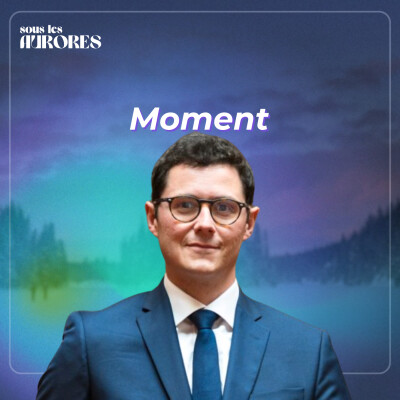 EASTER BREAK - Le piège de l’expatriation en Scandinavie cover