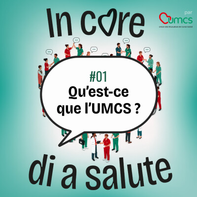 L'UMCS : le modèle mutualiste qui rend les soins accessibles à tous les Corses cover