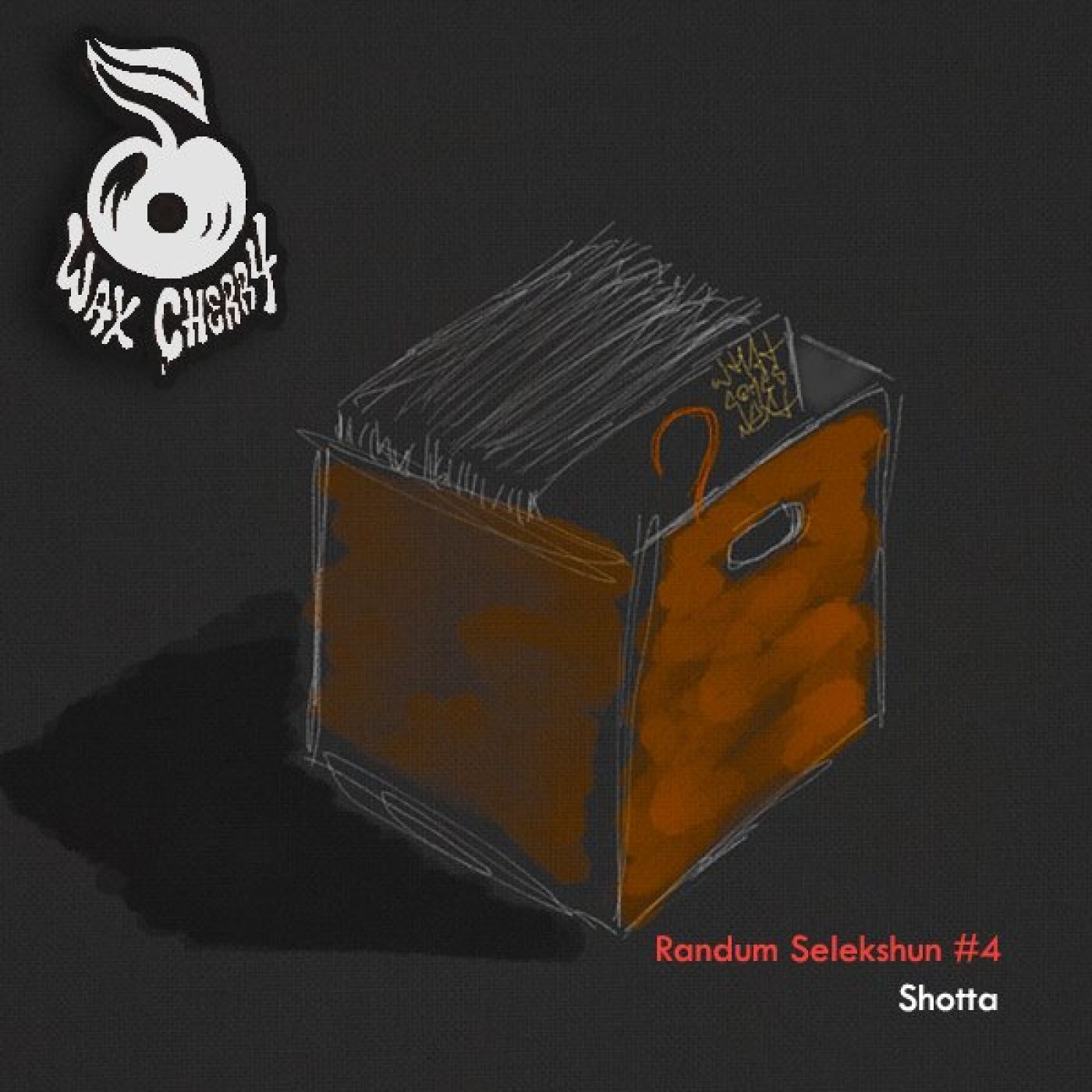 Wax Cherry - Hip Hop Podcast