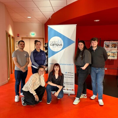 TLMPEP reçoit Just Kiff Dancing cover