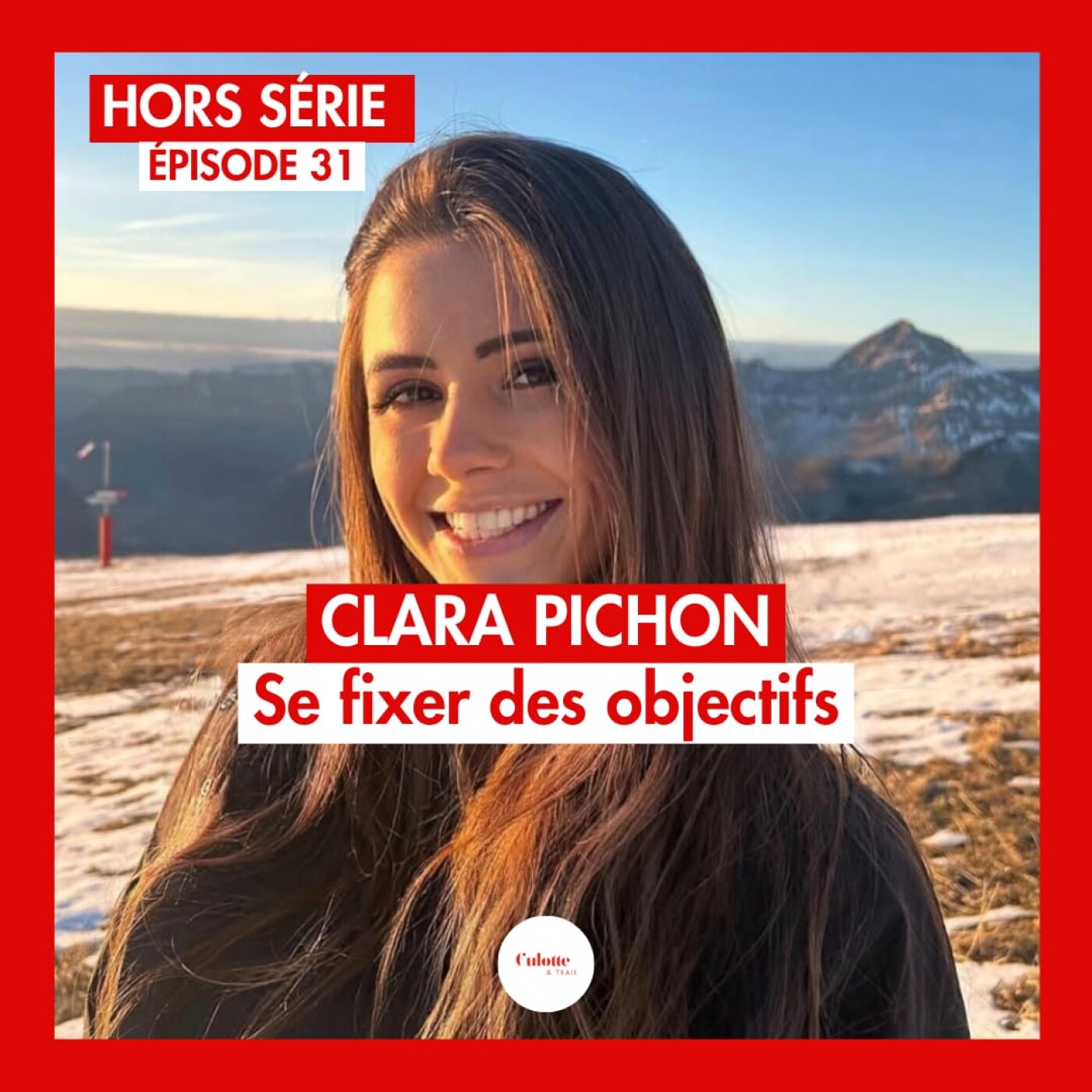Culotte & TRAIL