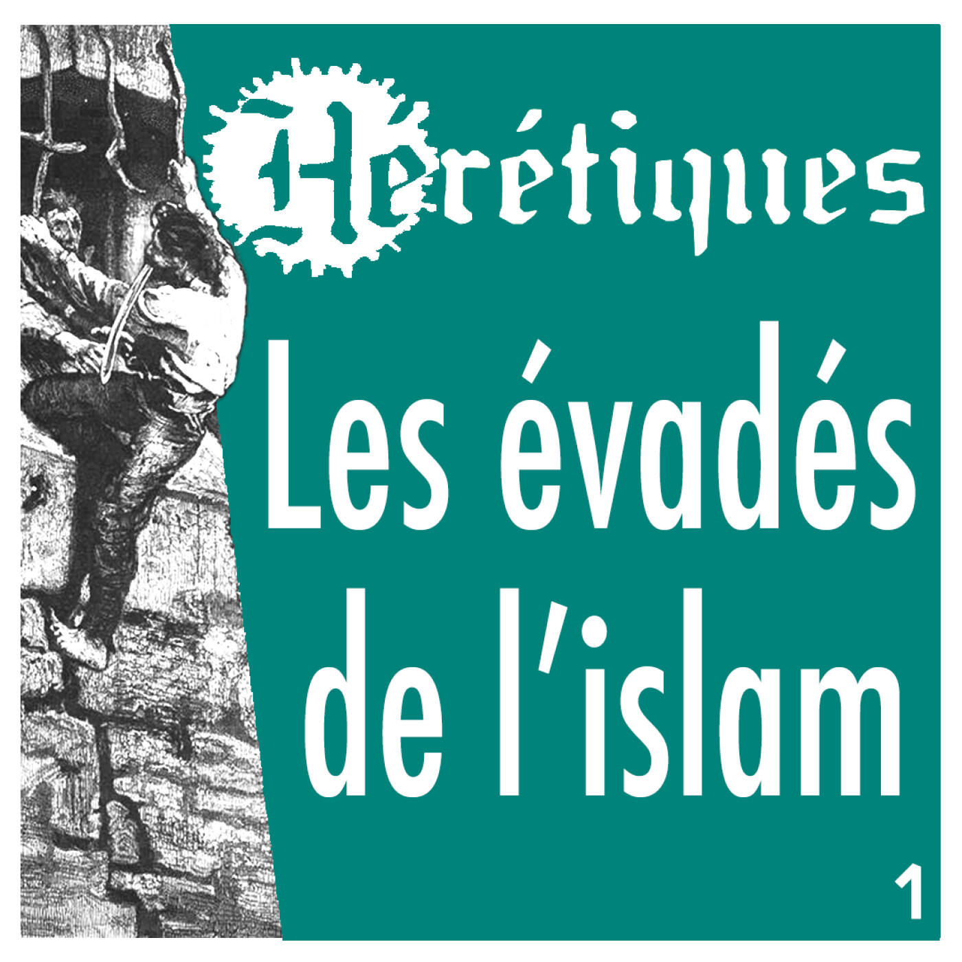 Les évadés de l&rsquo;islam (1/2) avec Sofia & Momo