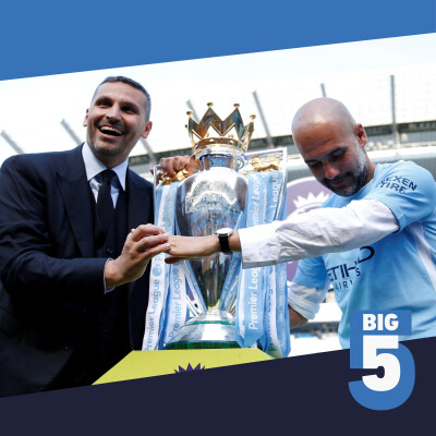 La tricherie du siècle ? Tout comprendre à l’affaire Manchester City cover