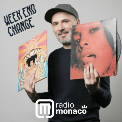 Week-end Change du 14/10/2023 cover