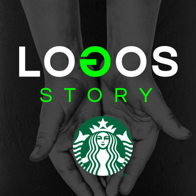L'histoire du logo Starbucks cover