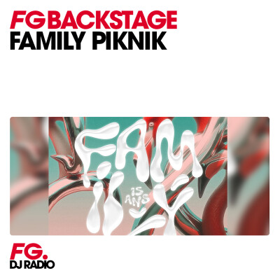 INTERVIEW : FAMILY PIKNIK cover