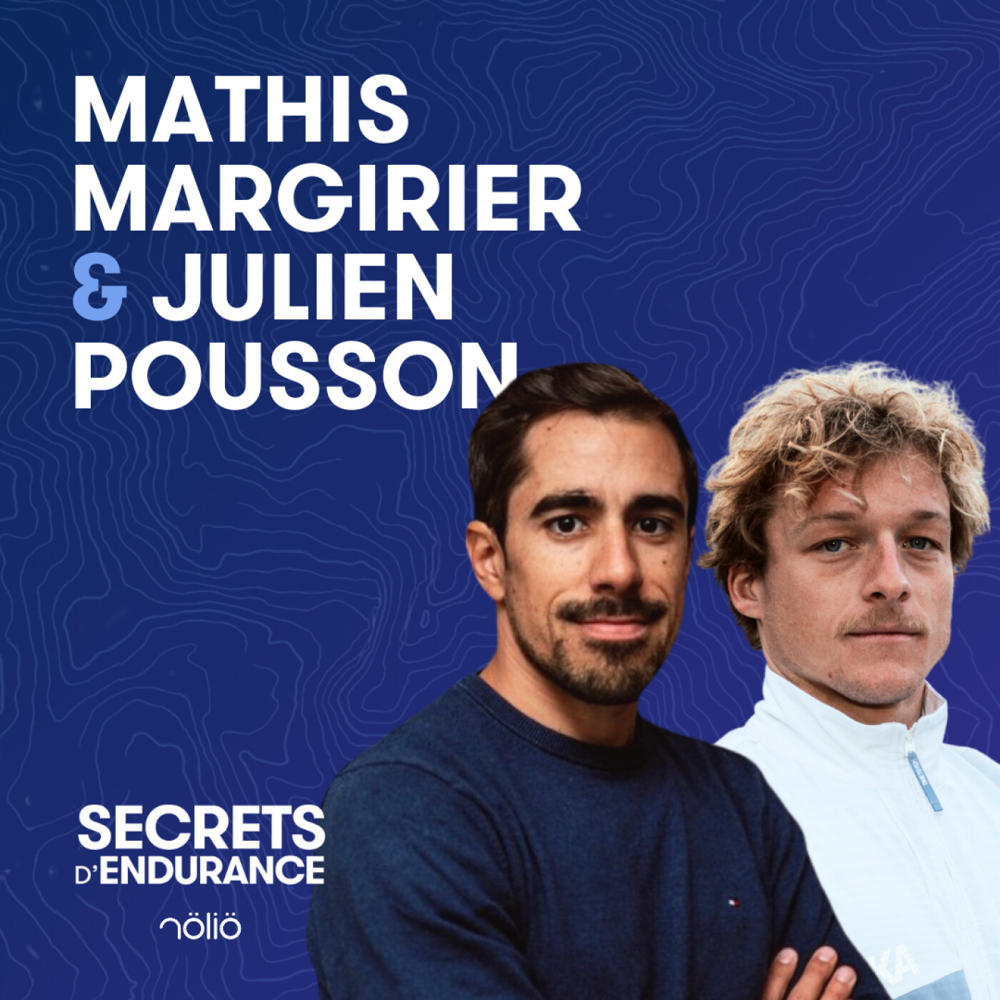 Julien Pousson & Mathis Margirier