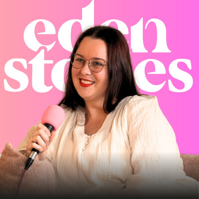 PARCOURS PMA : HOMOPARENTALITÉ, LE TÉMOIGNAGE DE JULIE -  Eden Stories (Maternité & Parentalité) cover