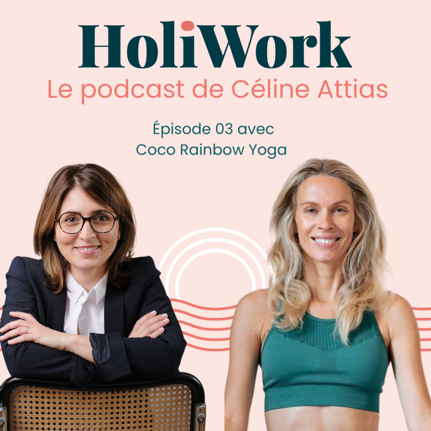 HoliWork