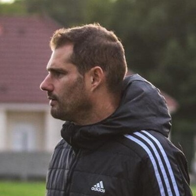 #149 SAISON 4 - EPISODE 15 - ARNAUD MARCHANTEI cover