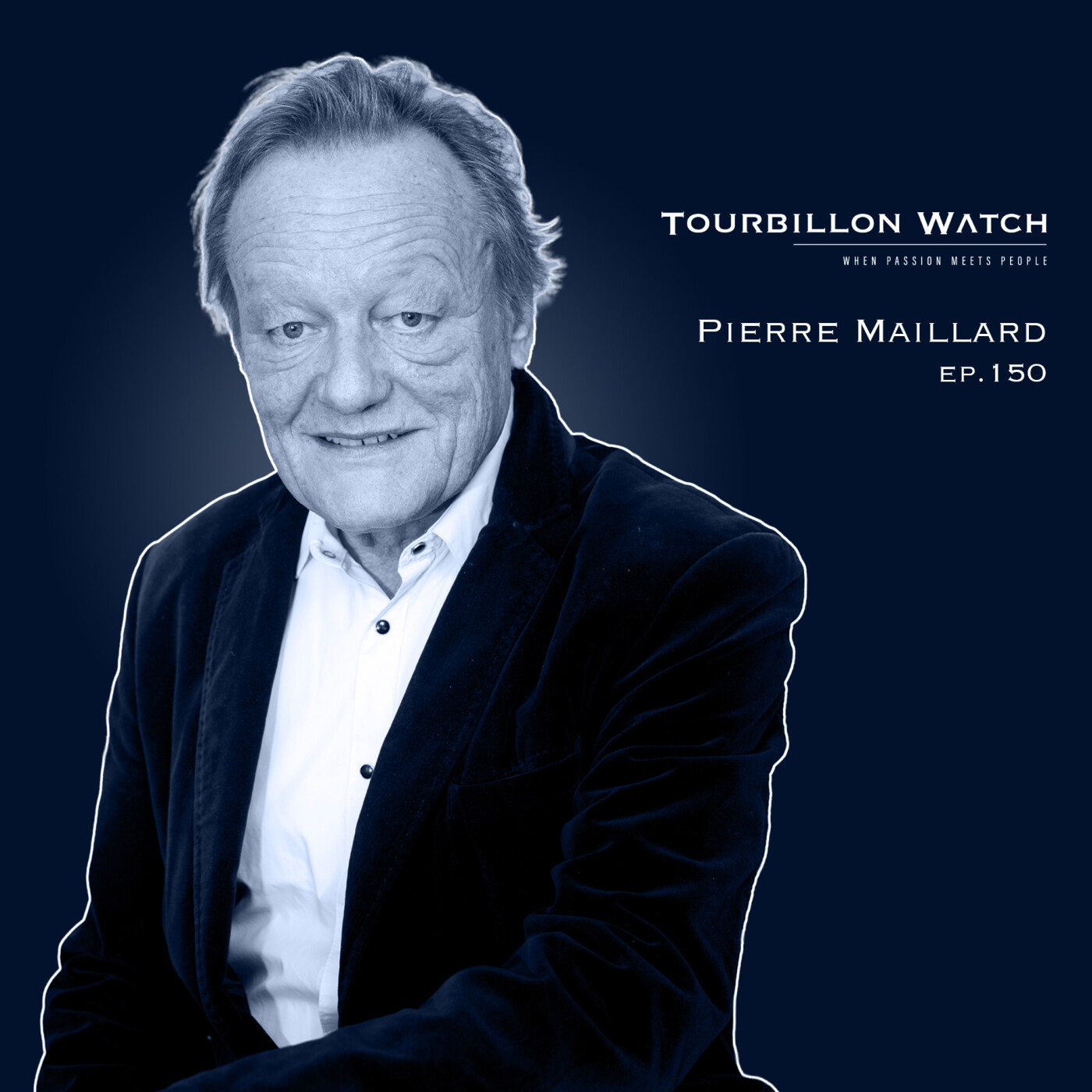 Du cinéma à l’horlogerie : le regard libre de Pierre Maillard