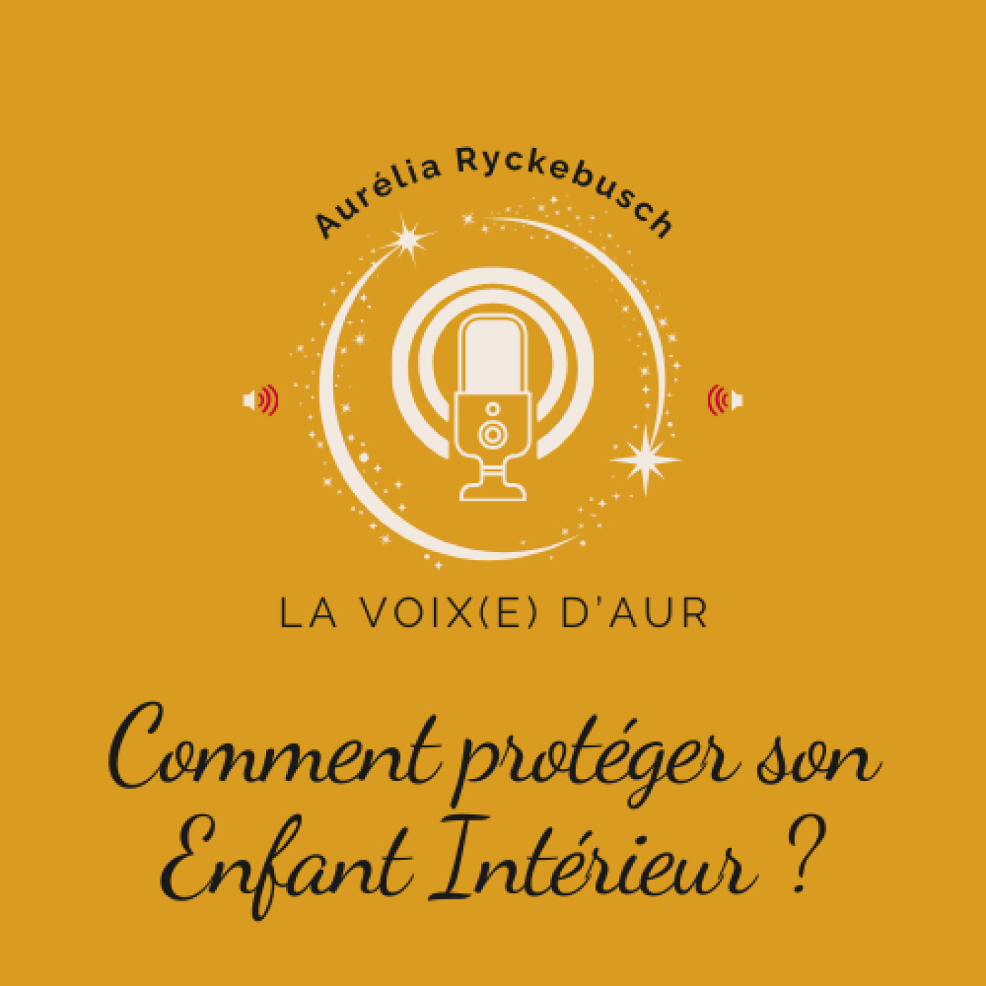 La Voix(e) d\'Aur