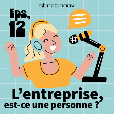 L’entreprise, est-ce une personne ? cover