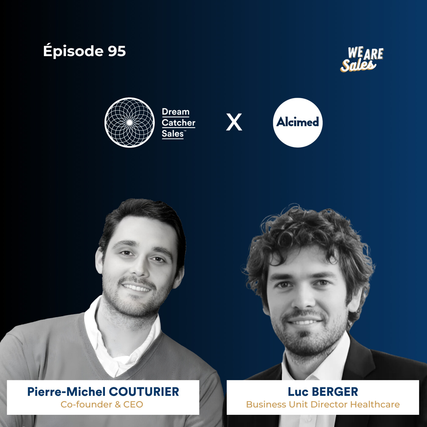 #95 ALCIMED : explorer les terres inconnues de l’innovation