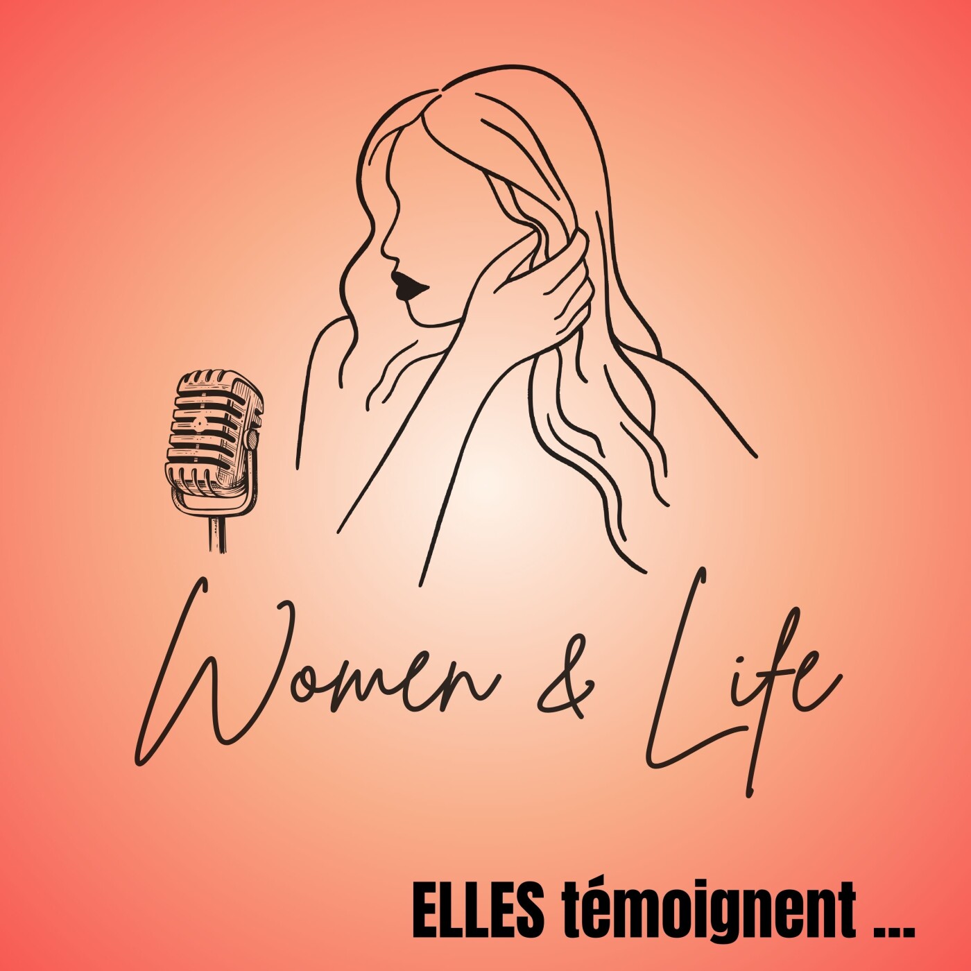 Women & Life - ELLES témoignent ...