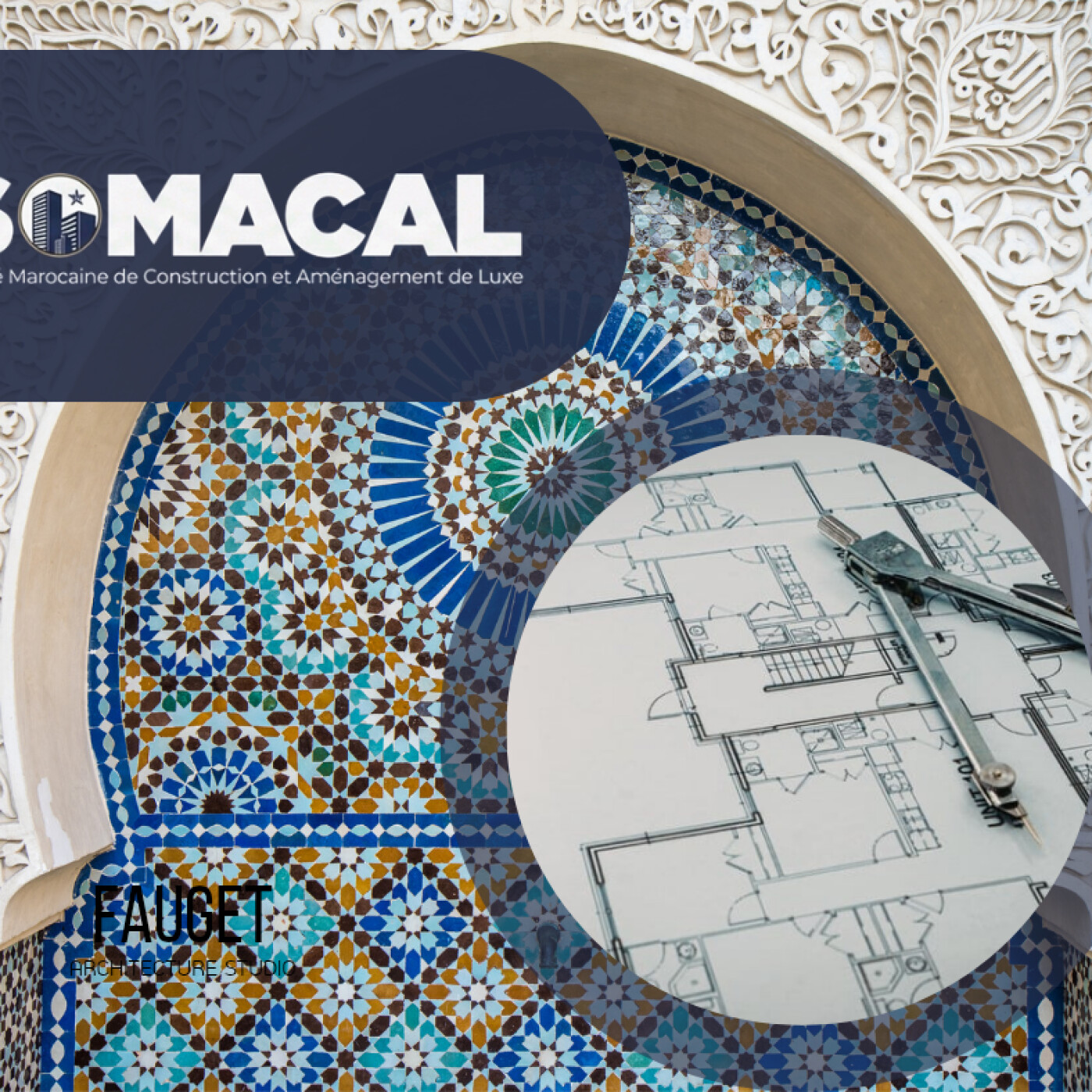 Somacal : Votre Bouclier Immobilier au Maroc