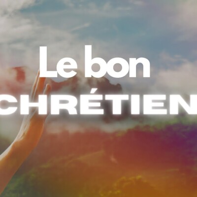 Parole et Évangile du jour | Jeudi 13 juillet • Qu'est ce qu'un bon chrétien ? cover