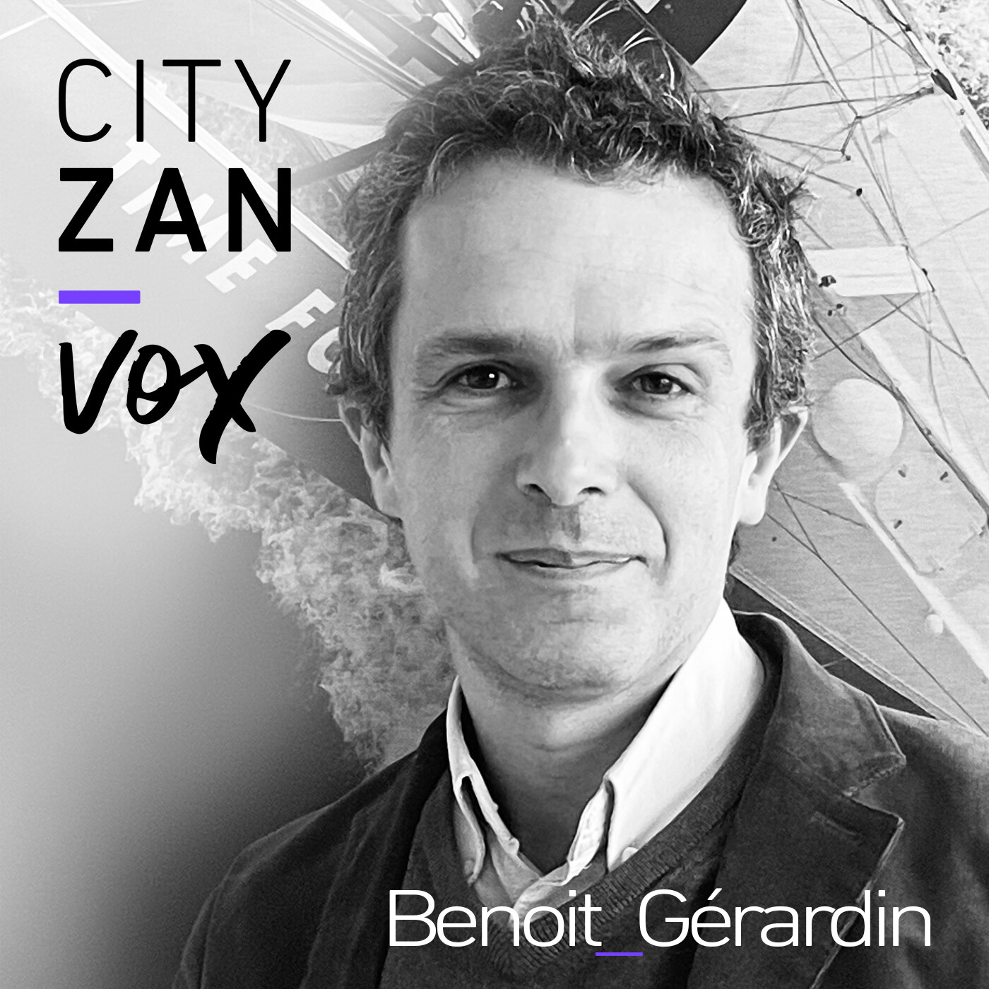 CITYZAN vox