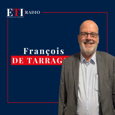 CHIMIREC : Une ETI familiale qui fait de la proximité le moteur de son développement | François de Tarragon, DG du Groupe CHIMIREC cover